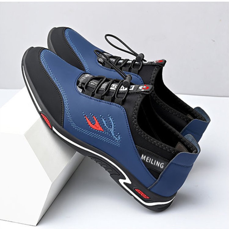 JansenStyle™|ミース|ローカットスニーカー
