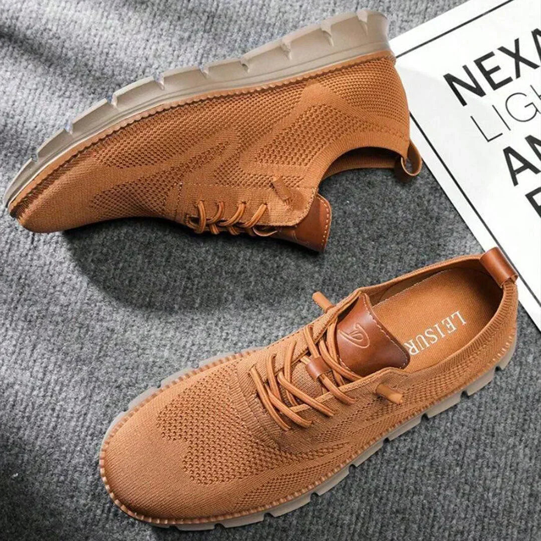 JansenStyle™ リック|レザー製ブーツ