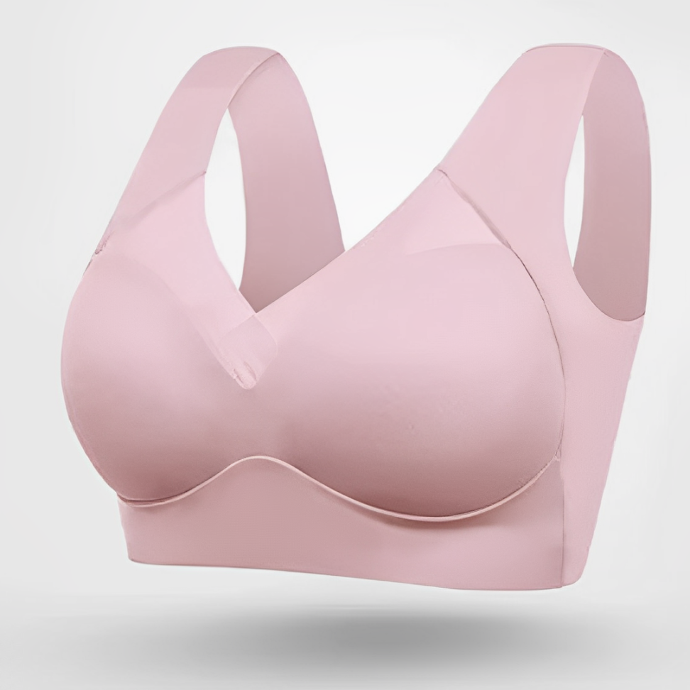 ComfyBra™ | 超快適なシームレスブラ