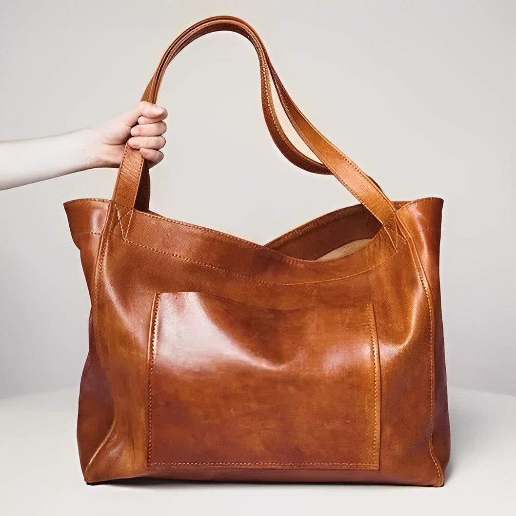 Sienna™ | ヴィンテージ プレステージ バッグ