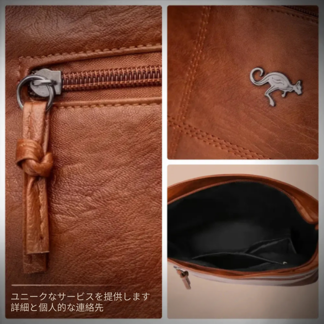 Evelyn™ | エレガント グレース コレクション アリナ バッグ