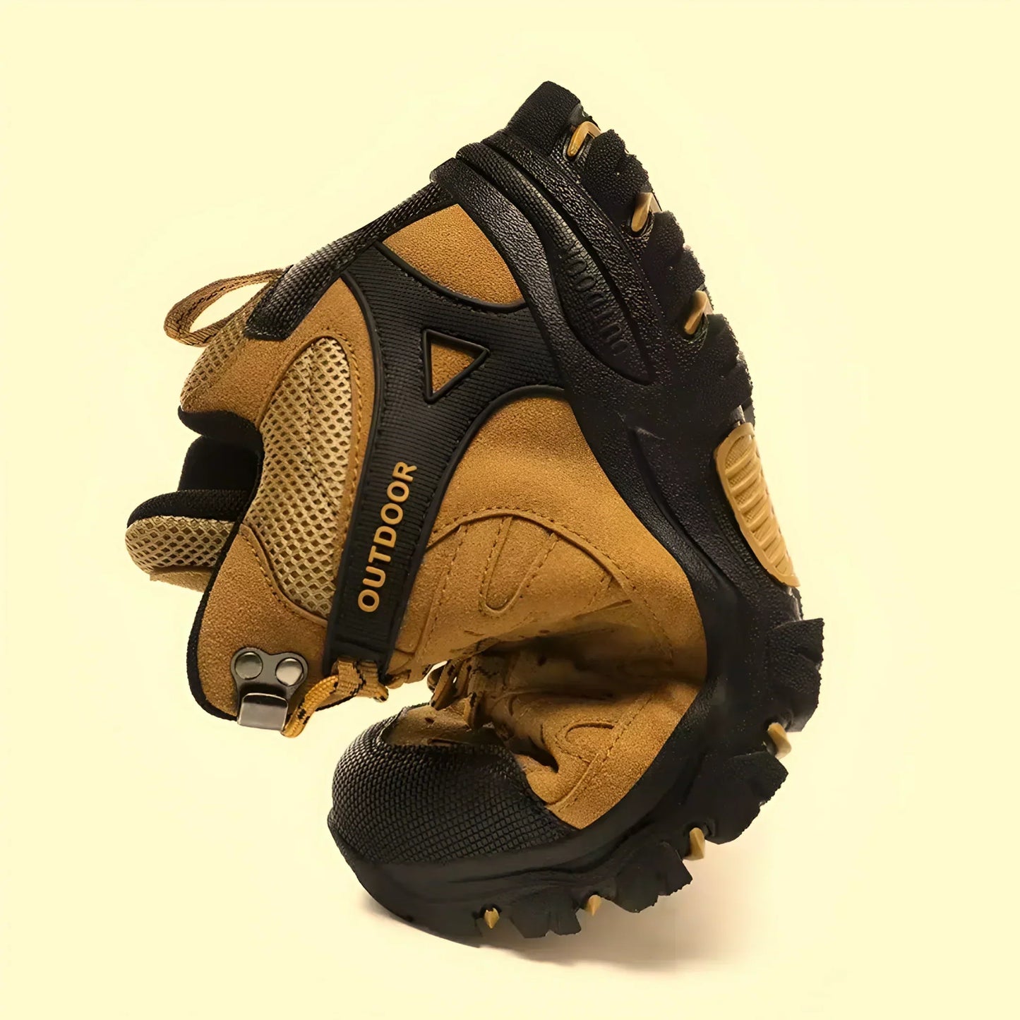 JansenStyle™ コーエン|整形外科用シューズ