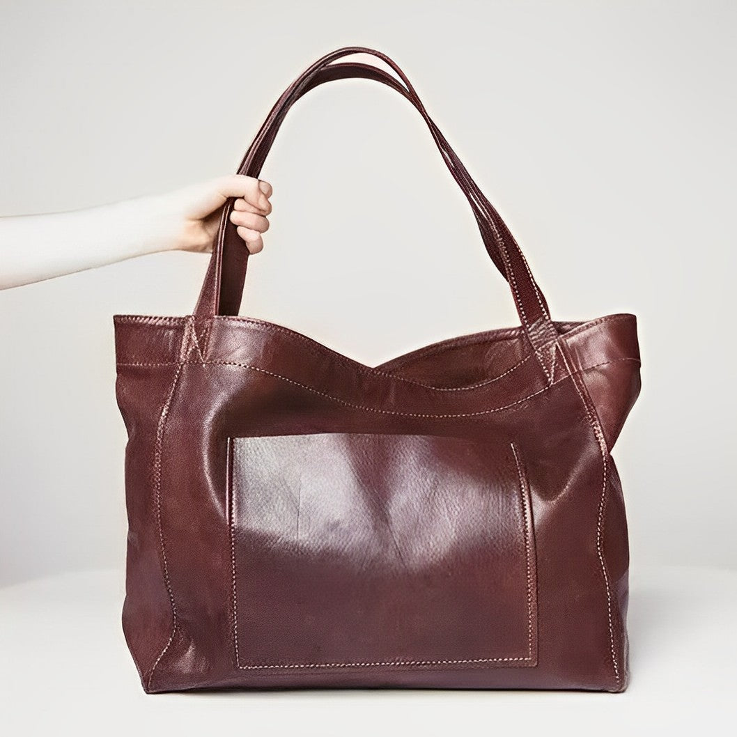 Sienna™ | ヴィンテージ プレステージ バッグ