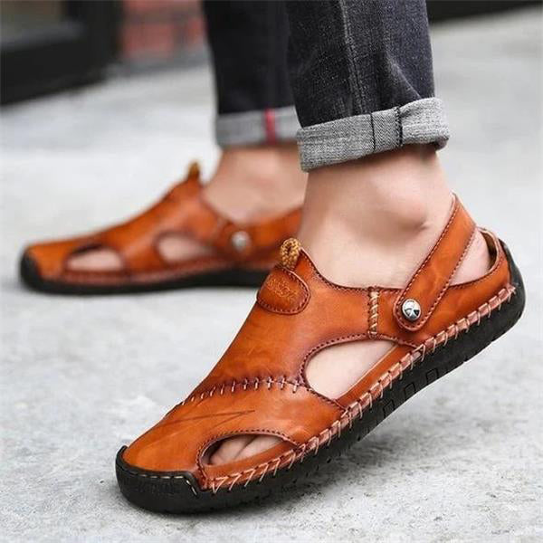 JansenStyle™ クリス|整形外科用サンダル