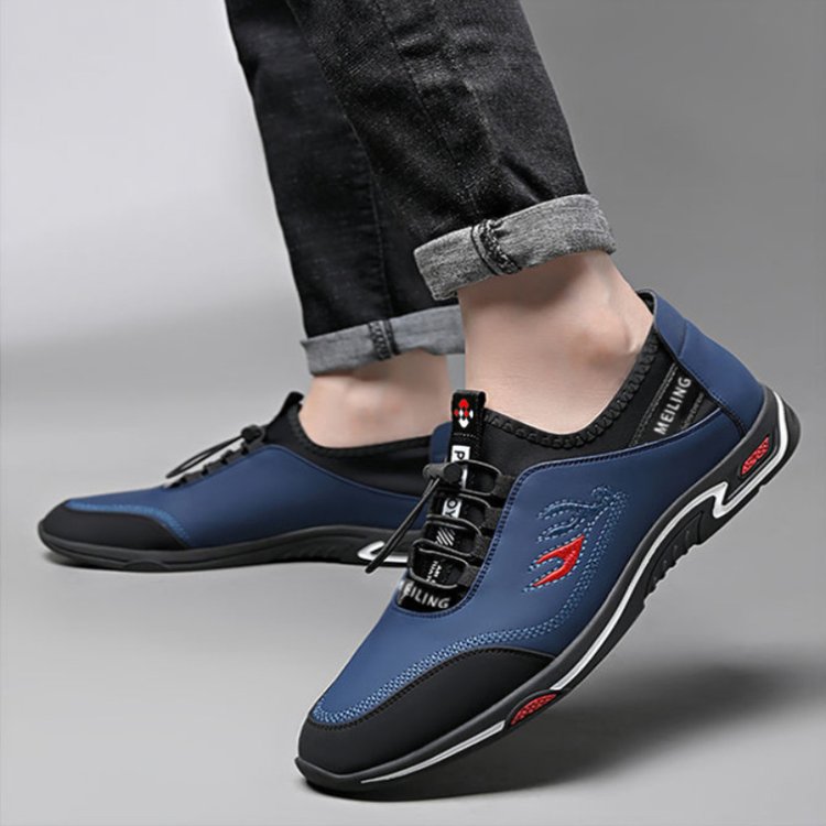 JansenStyle™|ミース|ローカットスニーカー