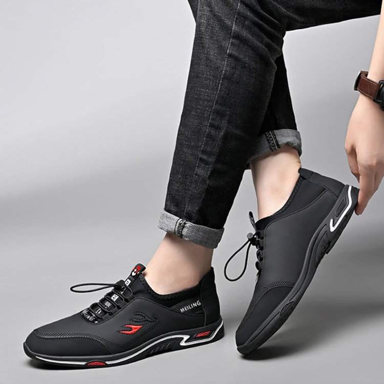 JansenStyle™|ミース|ローカットスニーカー