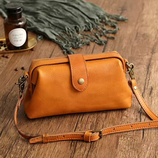 Chloe™ | ヴェリッサのタイムレスな魅力が光るレディースバッグ