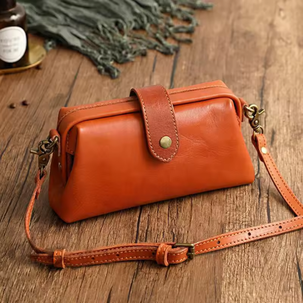 Chloe™ | ヴェリッサのタイムレスな魅力が光るレディースバッグ