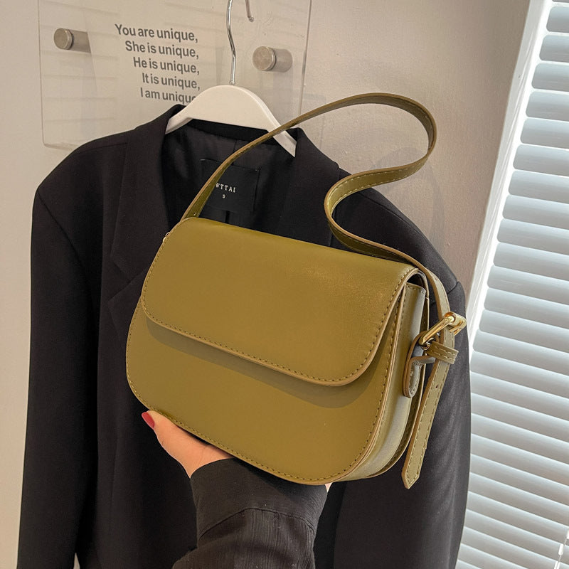 Sandra™ | エクスクルーシブ 手作り クロスボディ バッグ