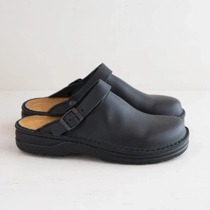 JansenStyle™ ジュゼッペ|整形外科用シューズ