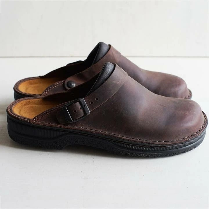 JansenStyle™ ジュゼッペ|整形外科用シューズ