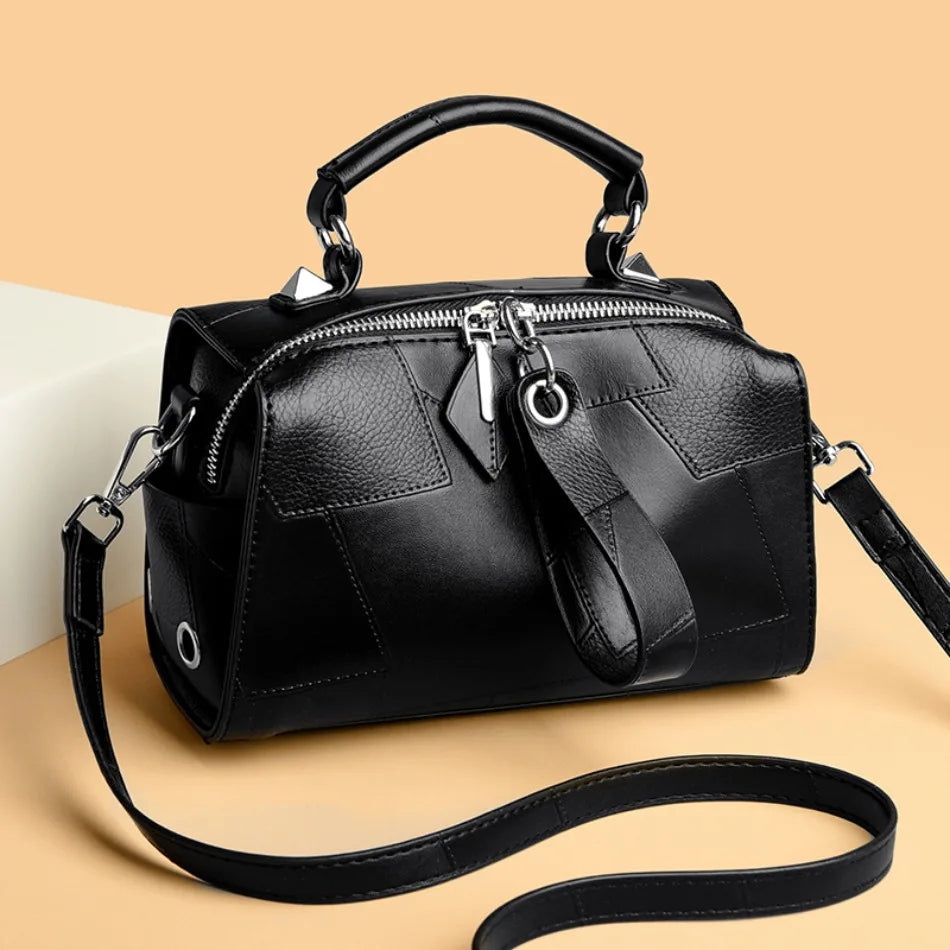 Kelly™ | プレステージ ハンドバッグ