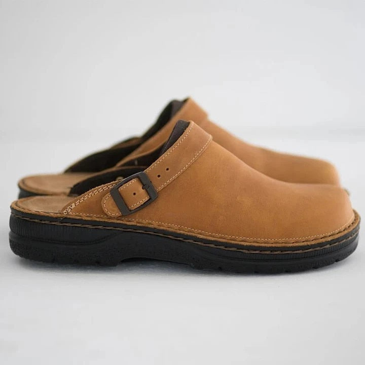 JansenStyle™ ジュゼッペ|整形外科用シューズ