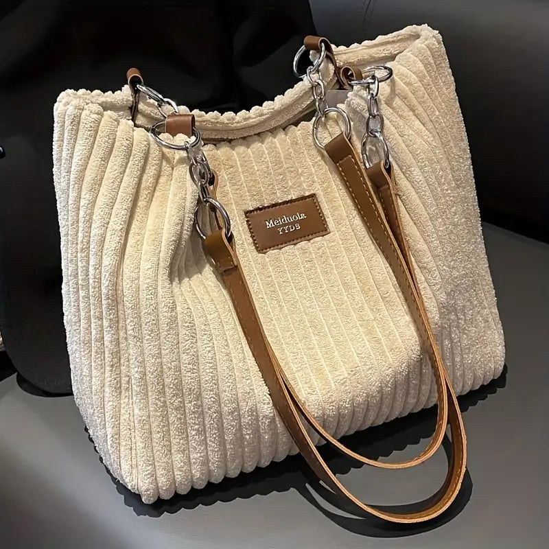 Grace™ | ラグジュアリー ショルダーストラップ バッグ