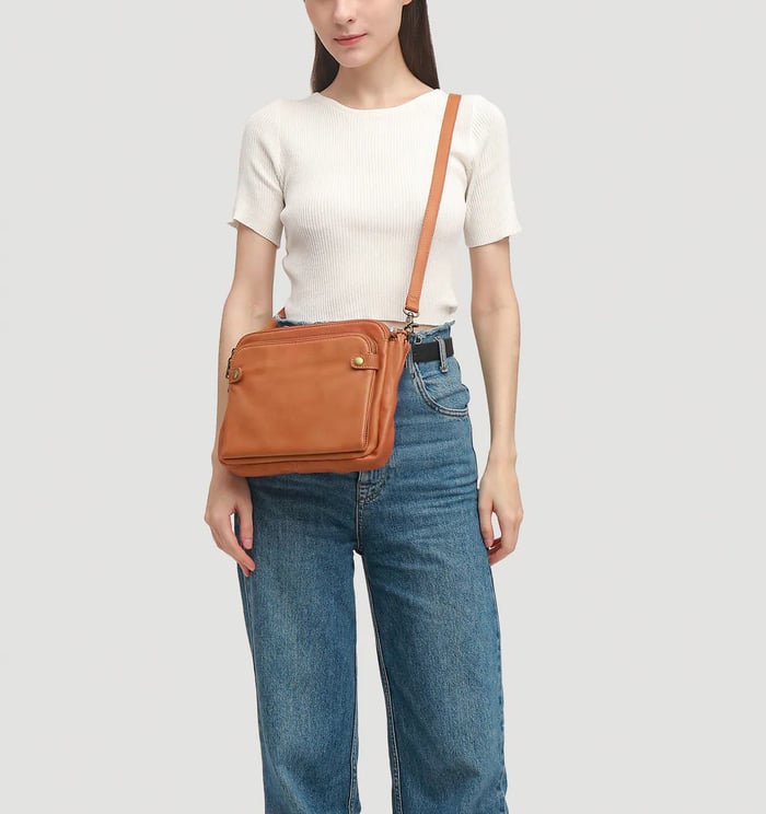 Tabitha™ | 高品質 エクスクルーシブ バッグ