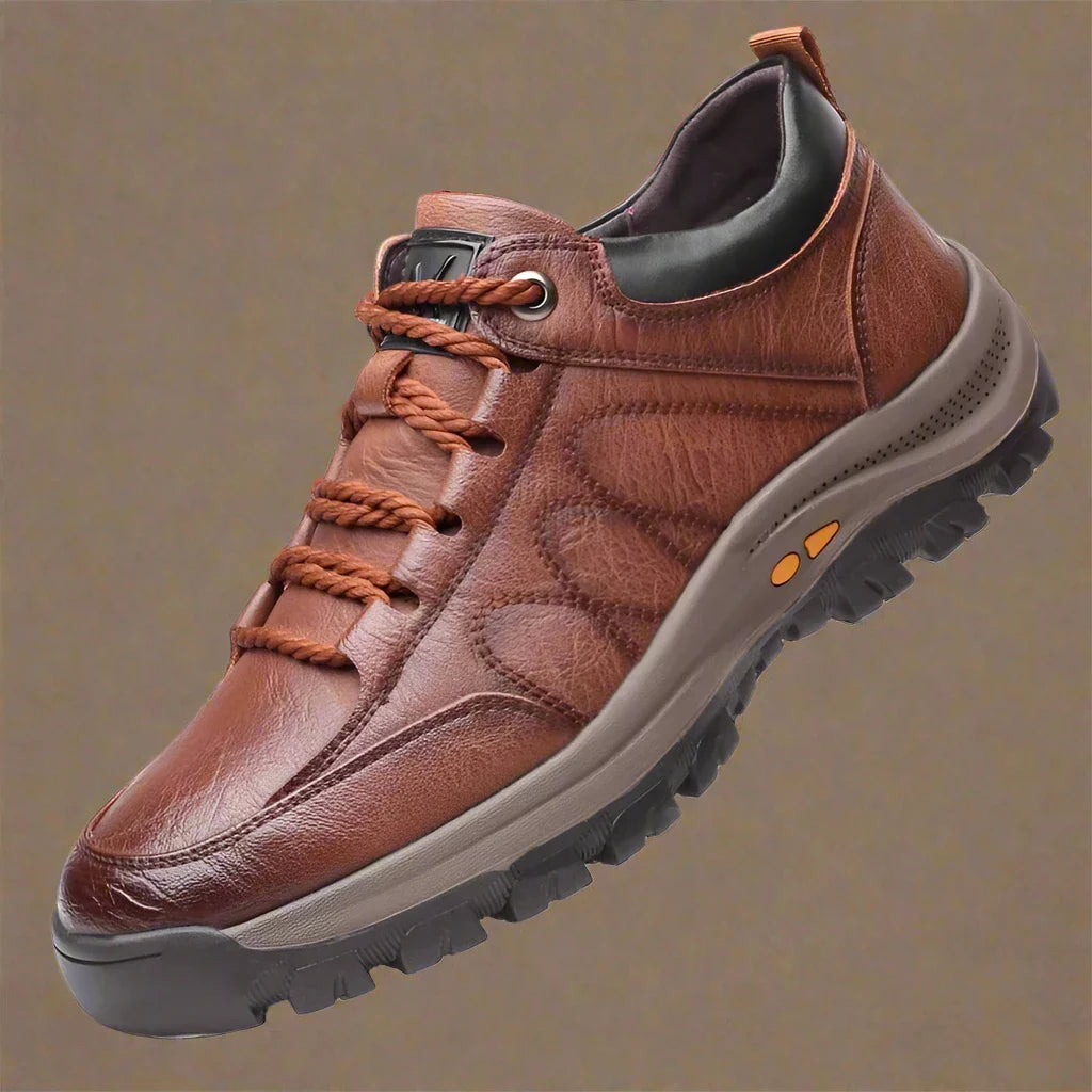 JansenStyle™ ジェイコブ|頑丈な登山靴