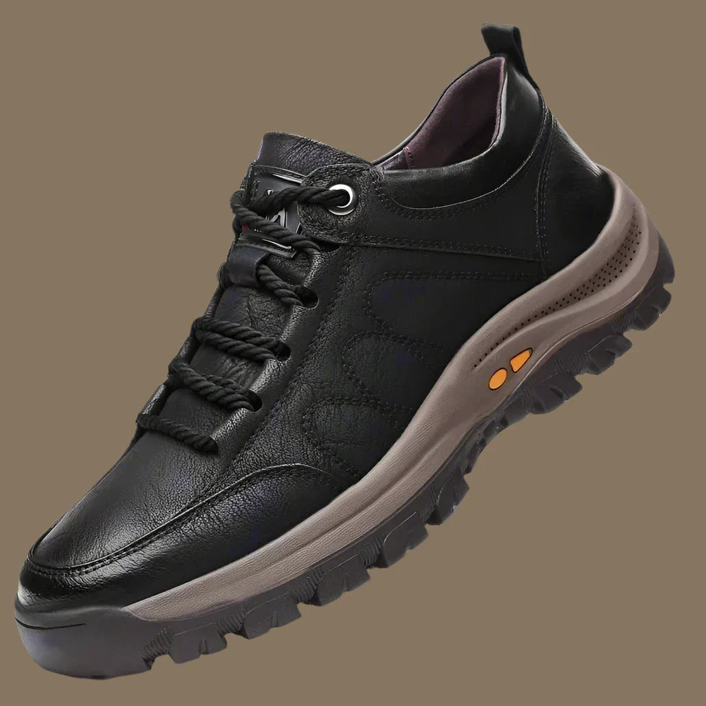 JansenStyle™ ジェイコブ|頑丈な登山靴