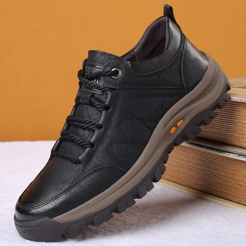 JansenStyle™ ジェイコブ|頑丈な登山靴