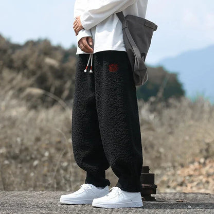 HARUKI - スウェットパンツ