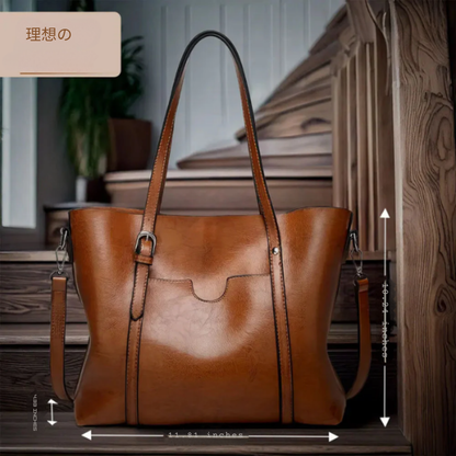 Edwina™ | タイムレス・アンナ・ショルダーバッグ