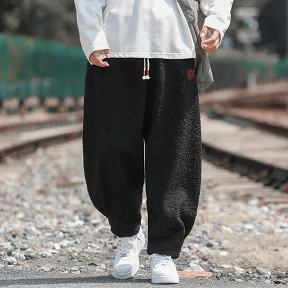HARUKI - スウェットパンツ
