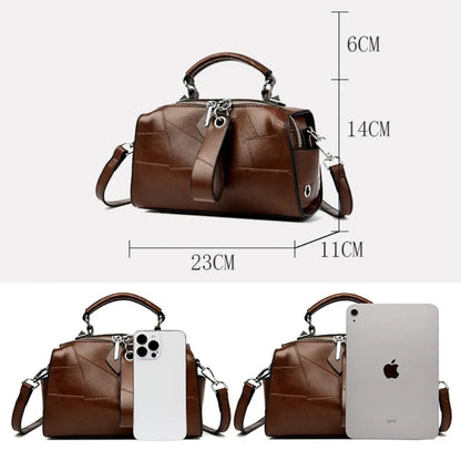 Kelly™ | プレステージ ハンドバッグ