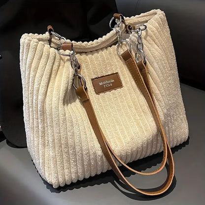 Grace™ | ラグジュアリー ショルダーストラップ バッグ