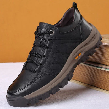 JansenStyle™ ジェイコブ｜頑丈な登山靴