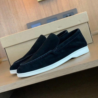 JansenStyle™ ハーメン｜ローファー