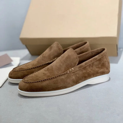 JansenStyle™ ハーメン｜ローファー