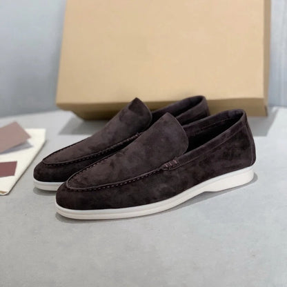JansenStyle™ ハーメン｜ローファー
