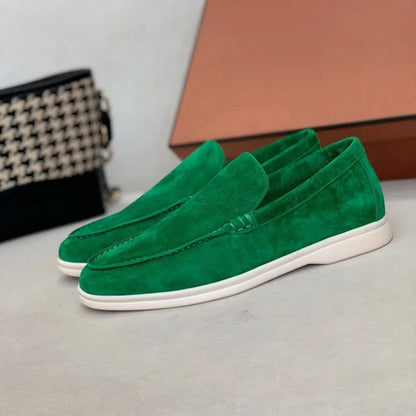 JansenStyle™ ハーメン｜ローファー