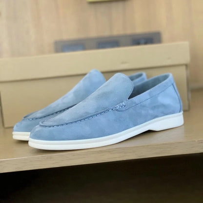 JansenStyle™ ハーメン｜ローファー
